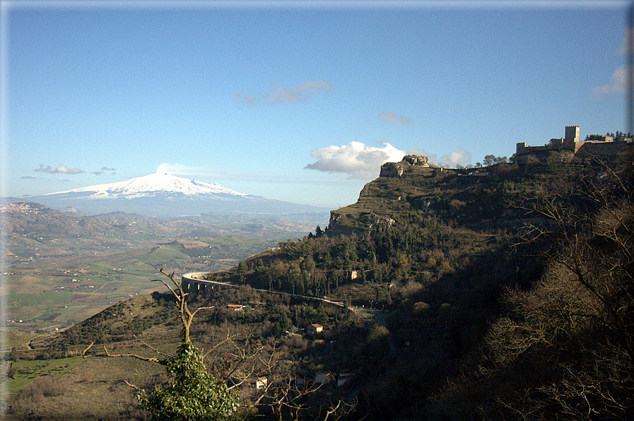 foto Pendici dell'Etna